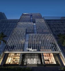 Cecil Place (D1), Office #624009831